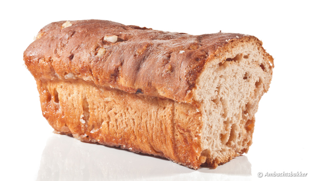 Suikerbrood groot afbeelding